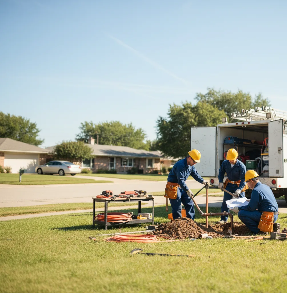 Drain Cleaning in Ronceverte, WV
